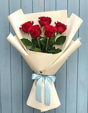 Букет Классика чувств в Гарь-Покровское