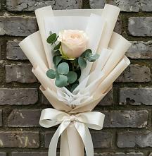 Букет цветов из:  Розы в Гарь-Покровское