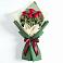 Букет цветов из: Розы в Гарь-Покровское