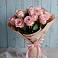 Букет цветов из: Розы в Гарь-Покровское
