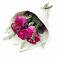 Букет цветов из: Розы в Гарь-Покровское