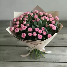 Букет Удовольствие в Гарь-Покровское