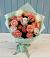 Букет цветов из: Розы в Гарь-Покровское