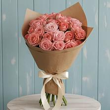 Букет цветов из:  Розы в Гарь-Покровское