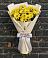 Букет цветов из: Хризантемы в Гарь-Покровское