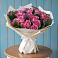 Букет цветов из: Розы в Гарь-Покровское