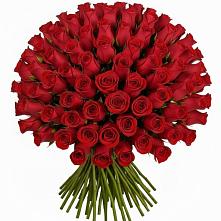 Букет Красные розы Чери Лав в Гарь-Покровское