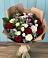 Букет цветов из: Розы и Альстромерии в Гарь-Покровское