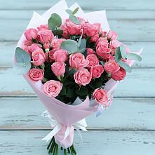 Букет Леди совершенство в Гарь-Покровское